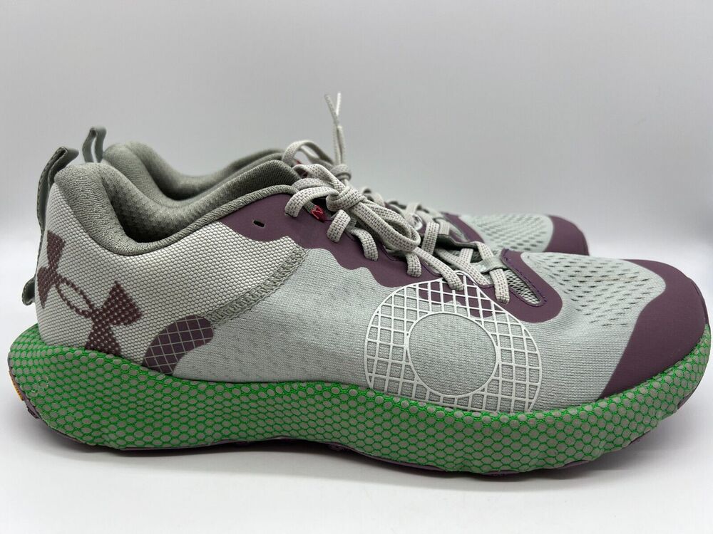 Under Armour HOVR XTrail Running 3024231-302 M 12/W 13.5 NEW